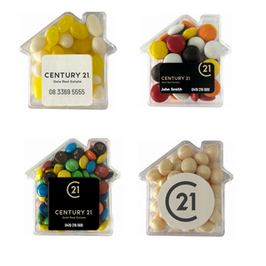 Confectionery House