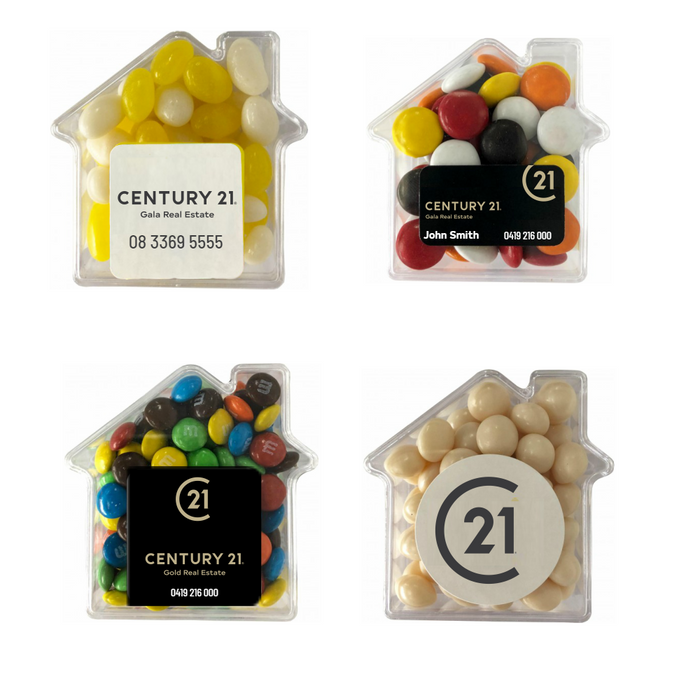 Confectionery House