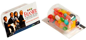 Business Card Jelly Beans - Your Business Card