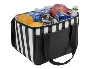 Ascot Picnic Cooler - Your Logo - UPDATED LOWER PRICING