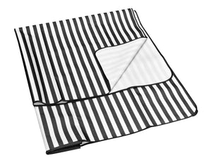 Ascot Picnic Rug size XL - Your Logo - UPDATED LOWER PRICING