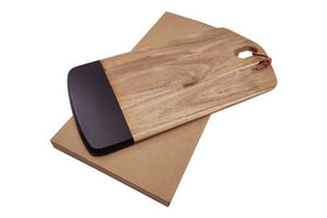 Ploughman Cheese Board - Your Logo - UPDATED LOWER PRICING