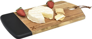 Ploughman Cheese Board - Your Logo - UPDATED LOWER PRICING