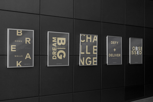 Office Posters
